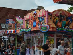 Bürgermarkt Freitag